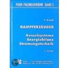 Dampferzeuger by Fritz Brandt