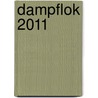 Dampflok 2011 door Onbekend