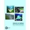 Dams in Japan door Japan Commission on Large Dams