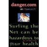 Danger.Com #1 by Jordan Cray