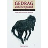 Gedrag van het paard door K. Nankervis