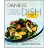 Daniel's Dish door Daniel Boulod