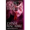Danse Macabre door Laurell K. Hamilton