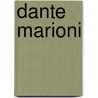 Dante Marioni by Tina Oldknow
