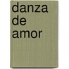 Danza de Amor by Susan Stephens