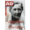 Agatha Christie by R. Jonker