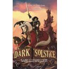 Dark Solstice by Sam Llewellyn