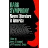 Dark Symphony door James A. Emanuel