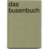 Das Busenbuch by Marisa C. Weiss