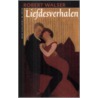 Liefdesverhalen door Robert Walser