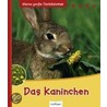 Das Kaninchen door Valérie Tracqui
