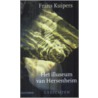 Het illuseum van Hersenheim by F. Kuipers