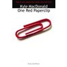 One Red Paperclip