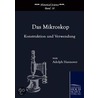 Das Mikroskop by Adolph Hannover