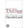 Das öde Land door Thomas Stearns Eliot