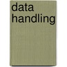 Data Handling by Patty Carratello