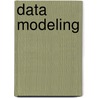 Data Modeling door John McBrewster