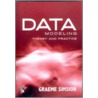 Data Modeling by Graeme Simsion