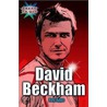 David Beckham door Roy Apps