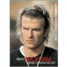 David Beckham door James Clarke