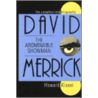 David Merrick by Howard Kissel