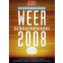 Weerscheurkalender
