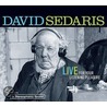 David Sedaris door David Sedaris