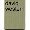 David Western door Alfred Hayes