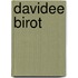 Davidee Birot