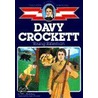 Davy Crockett door Aileen Wells Parks