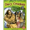 Davy Crockett door Larry D. Brimmer