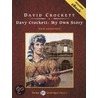 Davy Crockett door David Crockett