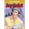 Davy Crockett door Nancy Furstinger