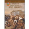 Davy Crockett door Russell Roberts