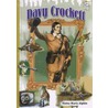 Davy Crockett door Elaine Marie Alphin