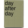 Day After Day door Carlo Lucarelli