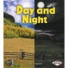 Day and Night door Robin Nelson