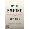 Day of Empire door Amy Chua