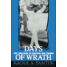 Days of Wrath by Rauol A. Pantin