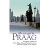 Als een god in Praag