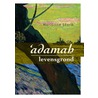 Adamah-levensgrond by Marianne Storm