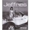 Dean Jeffries door Tom Cotter