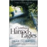 Dear Departed door Cynthia Harrod-Eagles