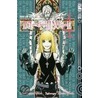Death Note 04 door Taskeshi Obata