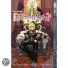 Death Note 08 door Tsugumi Ohba