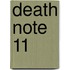 Death Note 11