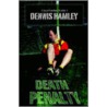 Death Penalty door Dennis Hamley