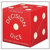 Decision Dice door Richard Craze
