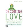 Decoding Love door Andrew Trees