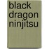 Black Dragon Ninjitsu